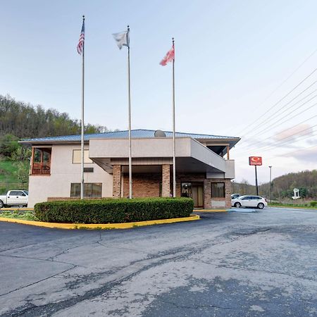 Econo Lodge Morgantown Eksteriør bilde